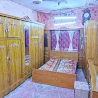 غرفه اخشاب • ٥ ابواب • موديل حديث