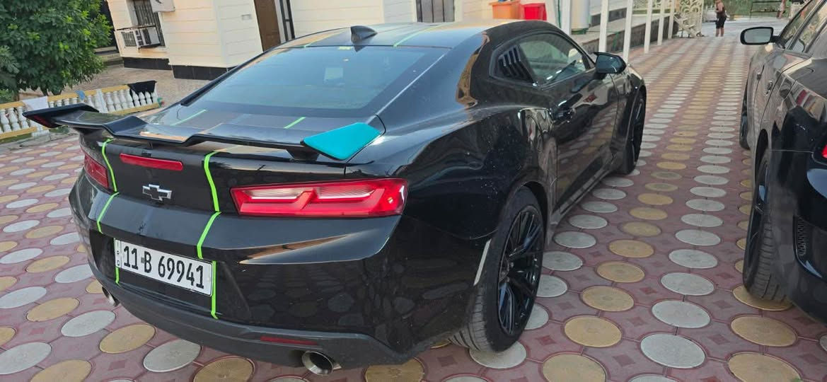 موديل 2017 ماشيه 104 كارتون السياره

محرك 6  3500  صاروخ  بالشلعة 

كير عادي 7 نمر  تتونس بي 

عليها ادامة وتزويدات شوفت عينك  الي خاسري عليها ربع سعرها 

السياره ماكو داعي اسولف عنها برغي واحد مابيها نقص 

صيانه من كلشي بالشركة 

برغي واحد لو بيها نقص جان كتلكم الله يشهد 

تبريد ثلج  تخم تاير حدادية مكينه كير  كلشي شركة وكفاله 

حادثها بنيد تحديث وصبغ جاملغ امامي فقط 

البدي عليها تغليف وعناية فول شخص مابيها 

شرط اترايك من الشمال للبصره  شرط 

للبيع والمراوس  ويفضل اذا عندك مراوس 

السعر 115 وبيها مجال قليل 

صايره عليه بااكثر يشهد ربي 

بس السوك فلشها

عنوانه الديوانية 

للاستفسار 

*********** ديوانية, القادسية
