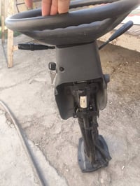 حاوية • جديد • قطع غيار