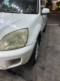 تيكو • ٢٠١١ • كير ميكانيك