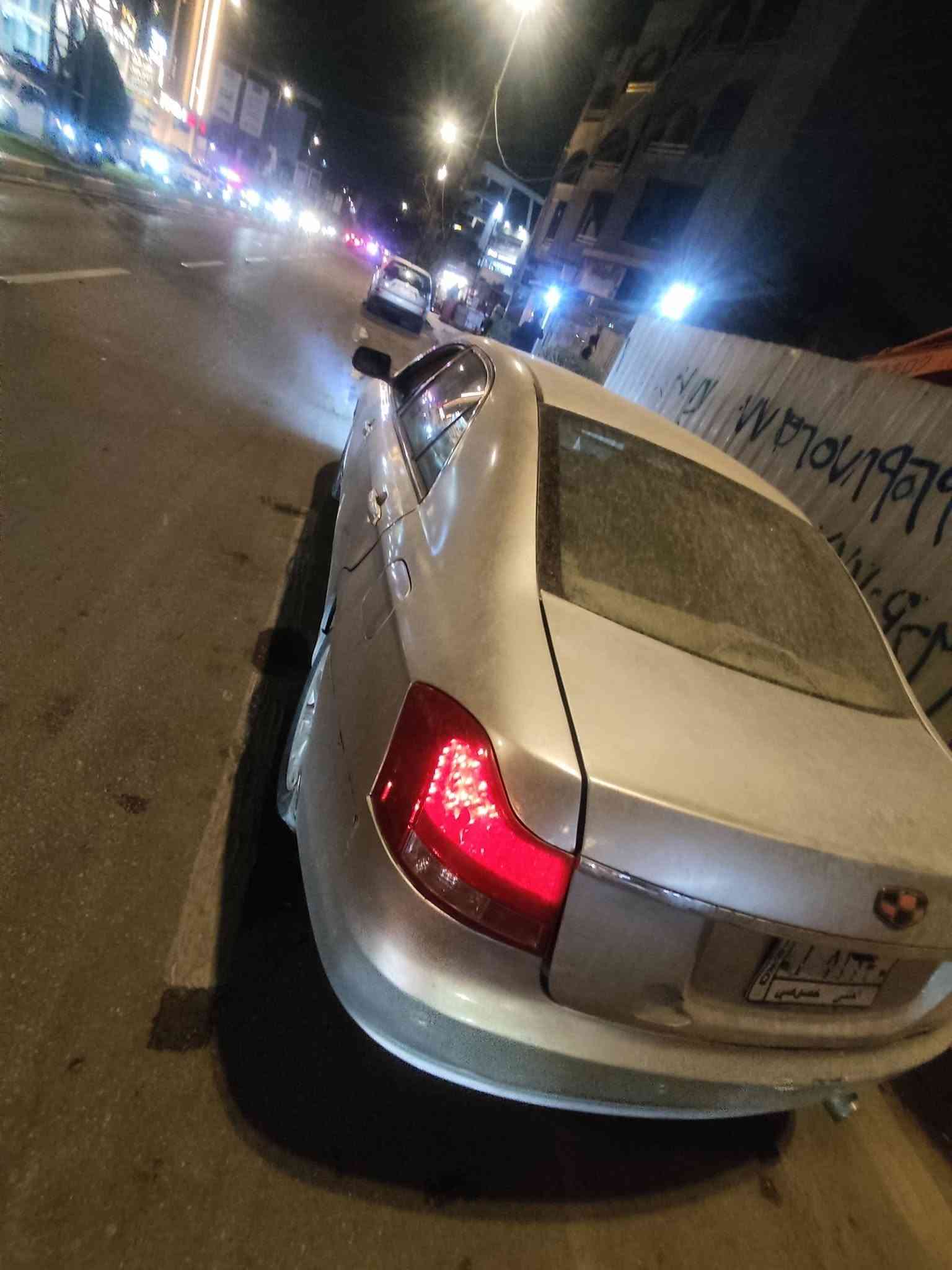 جيلي امكراند • نقد واقساط • بغداد