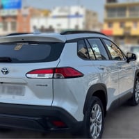 فوتلاندر كروس • ٢٠٢٤ • النجف