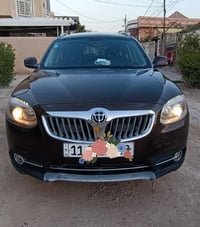 برلنس V5 • ٢٠١٤ • مكفوله