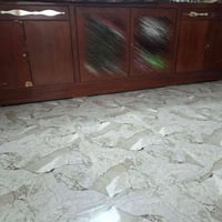 بوفيه • ٣ونصم • شخط بسيط