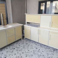 كاونتر • ٣قطع • كركوك