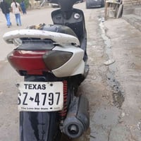 سكنس • نص هندر • باتري