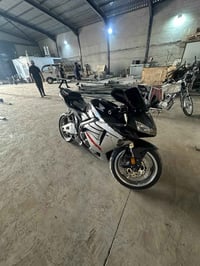 RR 600 • حالة الوكالة • المحمودية