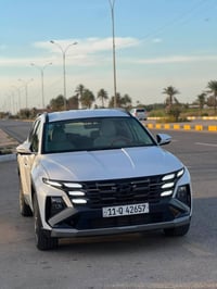 توسان 2025 خليجي رقم بغداد باسمي كفاله عامه 07718855093