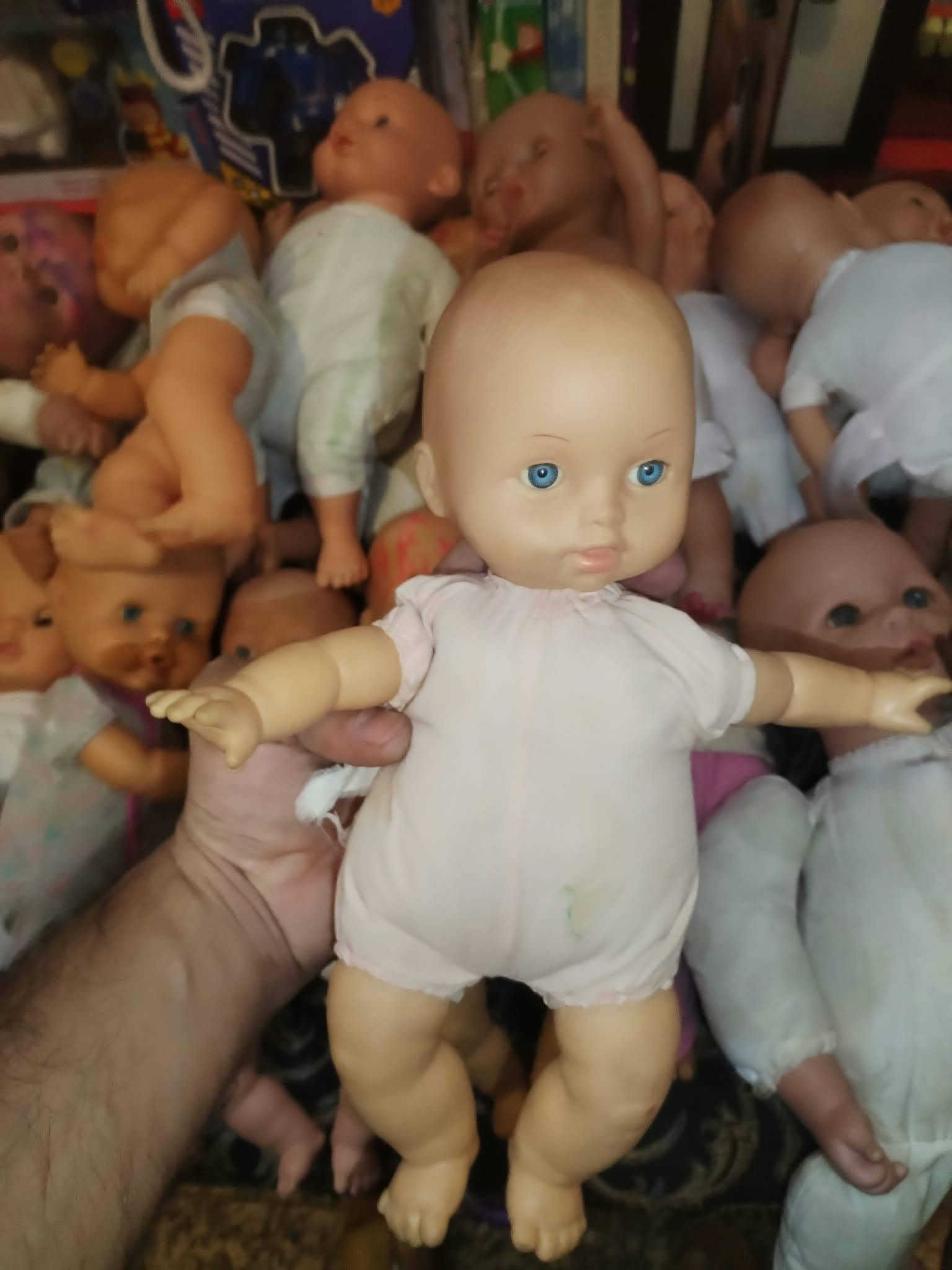 للبيع • أثاث أطفال • الحجز بالخاص