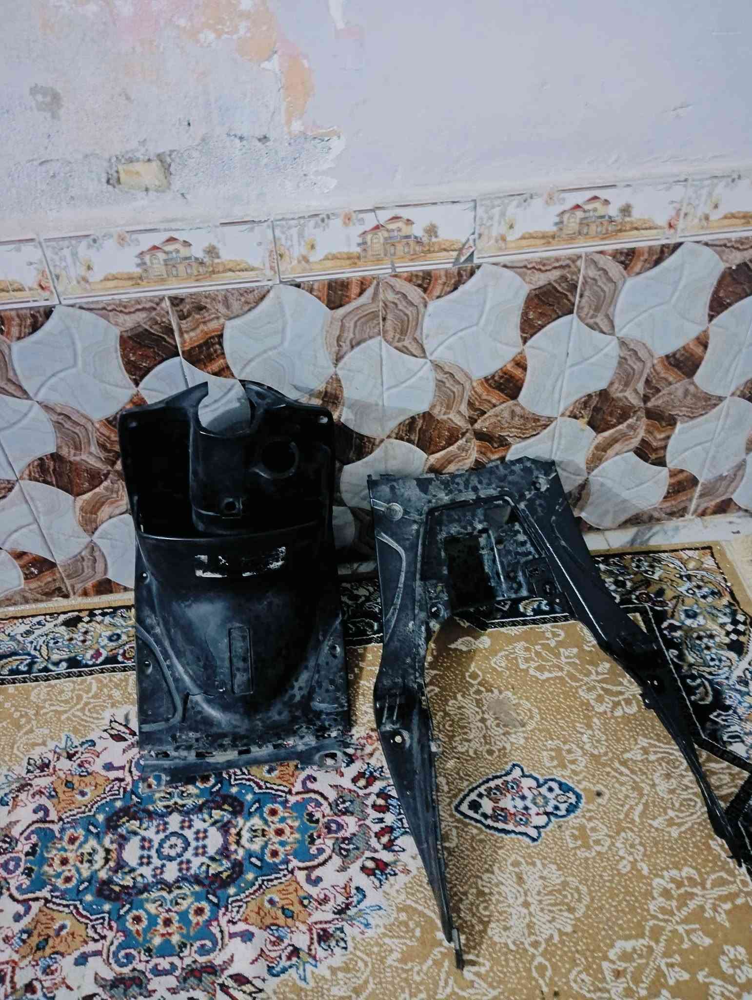 ماكس • قطع اصليه • مكينه شغاله
