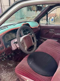 تك 4جنكال • ٢٠٠١ • رقم انبار