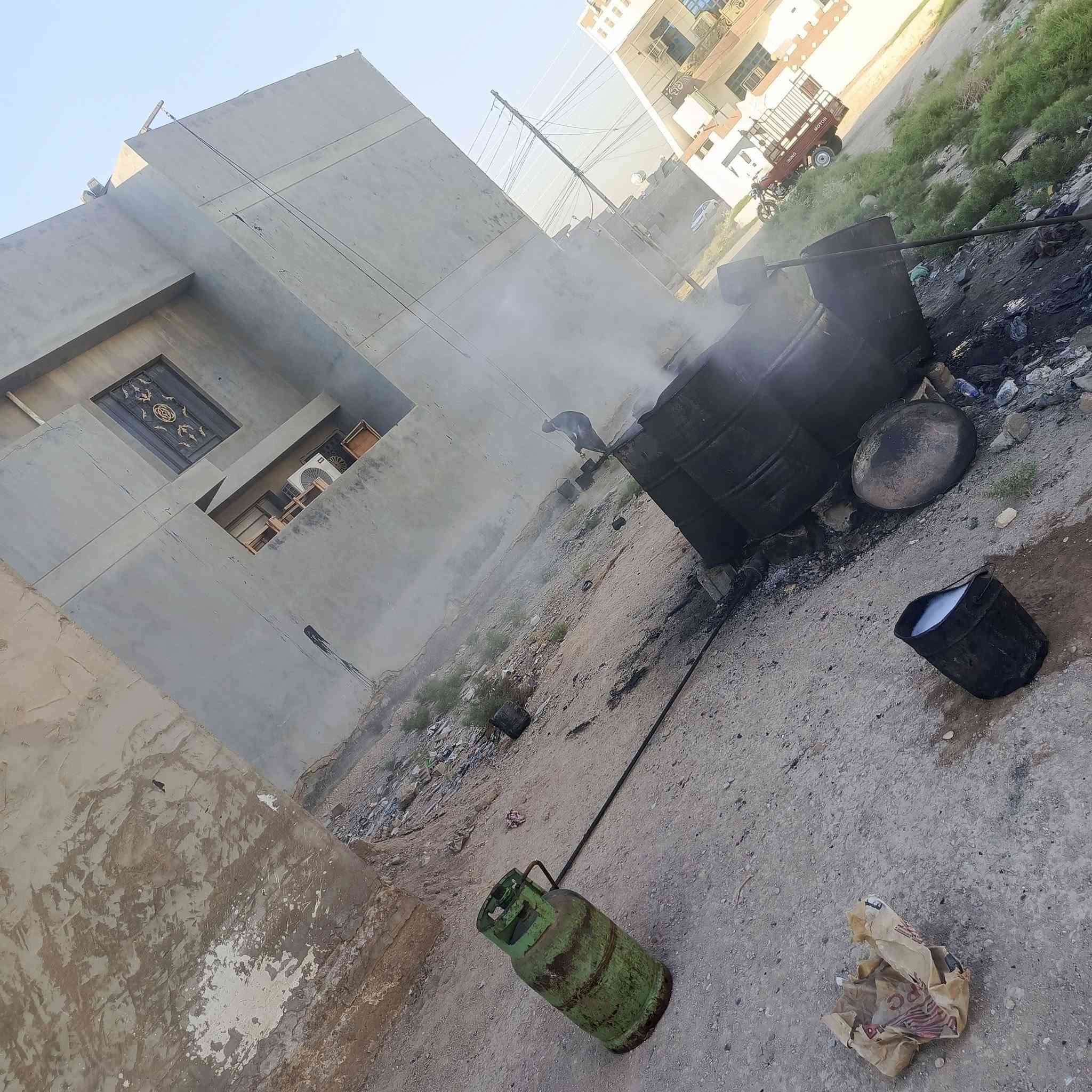 يا الله يوجد جير دورة وماستك وجير هيت إذا شغل مايعجب ابو بيت لا ينطي فلوس عمل ابد شغلي درجة اولة اجيك واجيك صطح وبيك خير هاذا رقمي ***********+***********
