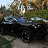 جيتور L6 • هايبرد • ماشيه ٢٥٠٠٠