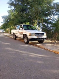 سوبر دير • ٢٠٠٦ • سعديه الجبل