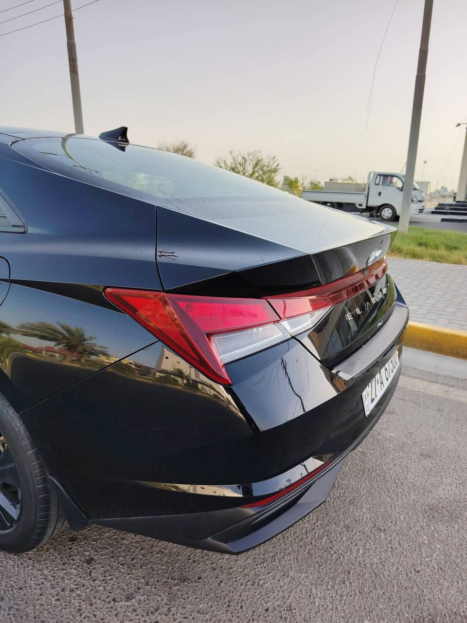 (( النترا 2023 بيع او مراوس السعر 127$)) مبدل فقط بنيد وسرقه مداكر شرط نفسهن مشدودات ليبل واحد

سستم صوت
فول بصمات
شاشة كبيرة
محرك 2000 دوش
كامرة دوارة
بصمة صندوك
ترحيب عند الاقتراب
صندوق ذكي
دخول ذكي
بصمة ابواب
تشغيل عن بعد
رادار امامي
رادار خلفي
رادار جانبي
تدفئة كشنات
تدفئة ستيرن
تحديد مسار
قيادة ذاتية
توقف ذاتي
تنبيه عند مغادرة المسار
کروس سرعة
وضعيات قيادة
صندوق ذكي
وبعد هواي مواصفات بيها
***********
