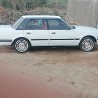 سوبر 85 • مكينة وجير مكفولة • رقم انگليزي