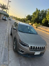 جيب بزون • ٢٠١٩ • وارد امريكي
