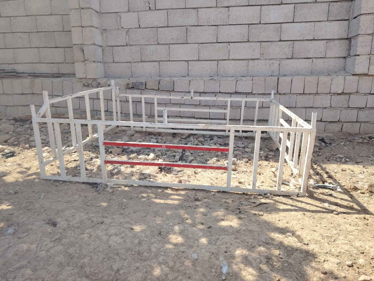 السلام عليكم محجال مال بيكم عدد 2-اليريدن يخابر، ***********              ***********
