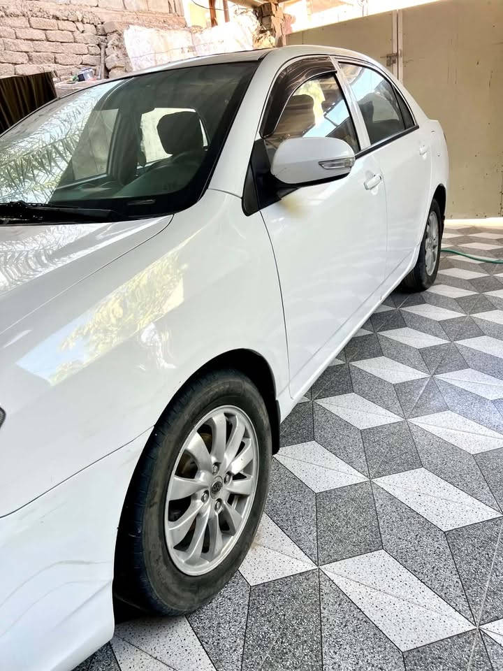 السلام عليكم بي واي دي (BYD   G3 ) اوتوماتيك موديل 2016 فول مواصفات
فتحة إشارات بالمري
بصمه 
سيارة فول نظافة مكفولة من كشر وكير ومحرك السعر 65 
تواصل *********** او واتساب
