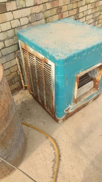 مبرده • مواطير شغالات
