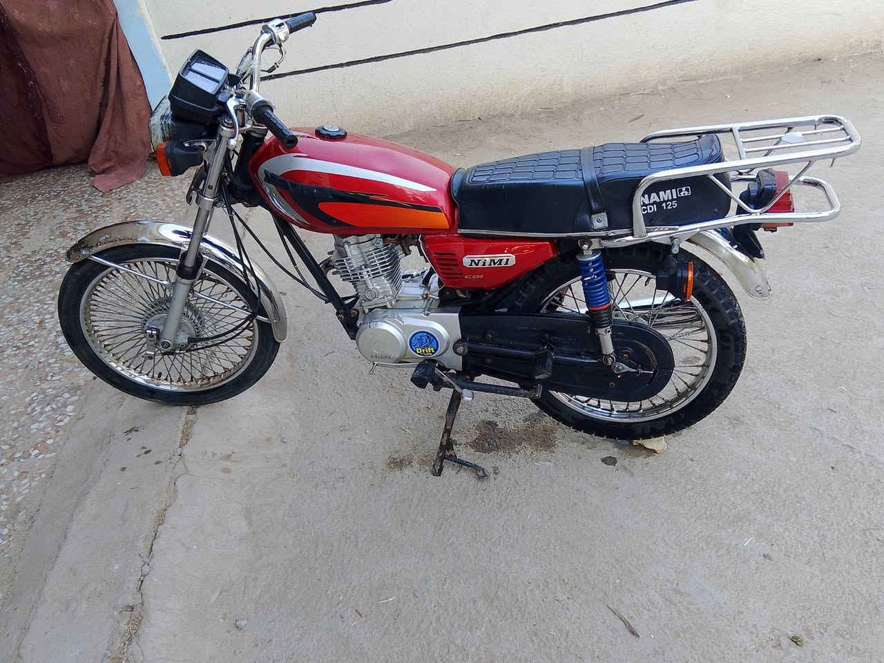 بيع مستعجل وسعره مناسب حيل نامه متياز موديل 24 اوراق كامله سعره//450 كهربائيات كله شغال مكانه بابل حمزه الغربي رقم ***********
