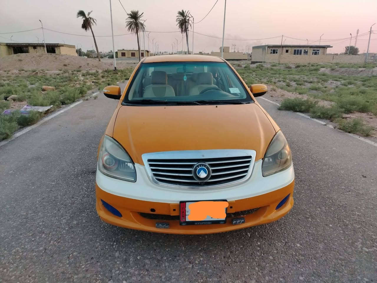 السلام عليكم جيلي موبل رقم بغداد موديل 2013 سنويه ما صاقطه مكينه وكير مكفولات سياره خير من الله تبريد ثلج السياره بيها مكانات صبغ مكاني ديوانيه السعر عل رقم *********** /مكلف بالنشر

