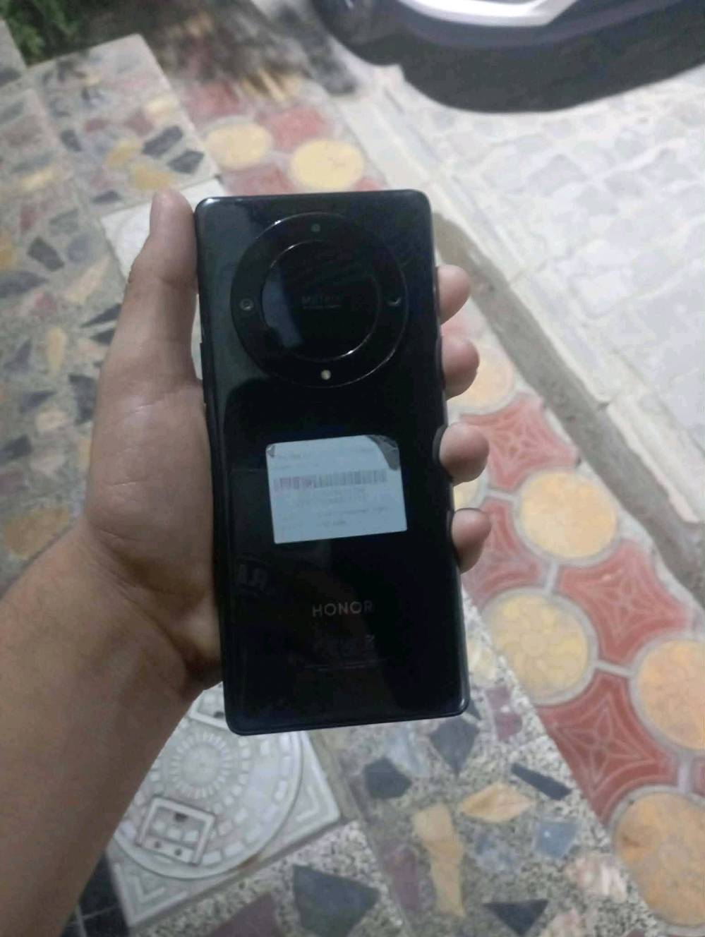 هونر X9b • فايف جي • النجف