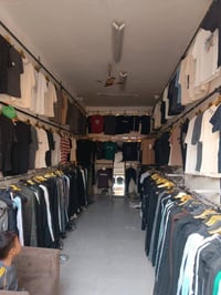 محل للبيع النهروان سوك لجديد قرب مطعم علي وهيب ثالث محل    الواجهيه ثن...