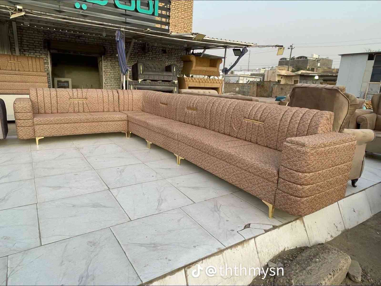 ديوان جديد • موديلات حديثة • أسعار تنافسية