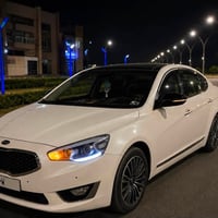 كادنزا ٢٠١٥ • ٣.٥ V6 • خليجي