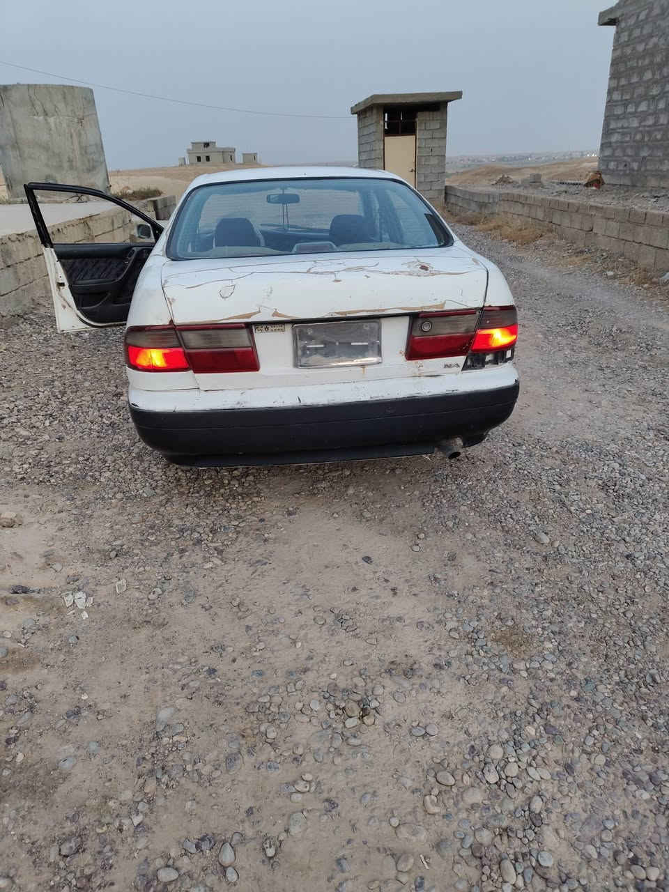 فرخ بطه • كير شرط • كهربائيات شغاله