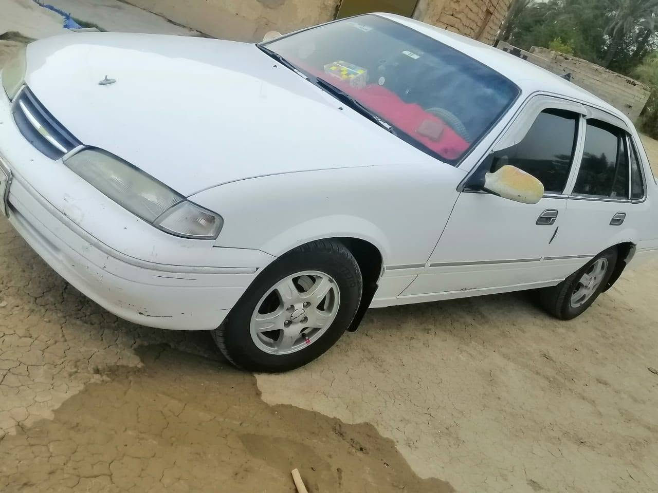 سلام عليكم البيع سياره برنس فراشه تبريد ويه سويج مال جناي رقم بغداد مستعجل البيع وسعر مناسب  ***********
