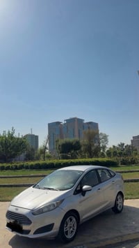 فيستا SE • ٢٠١٨ • اربيل