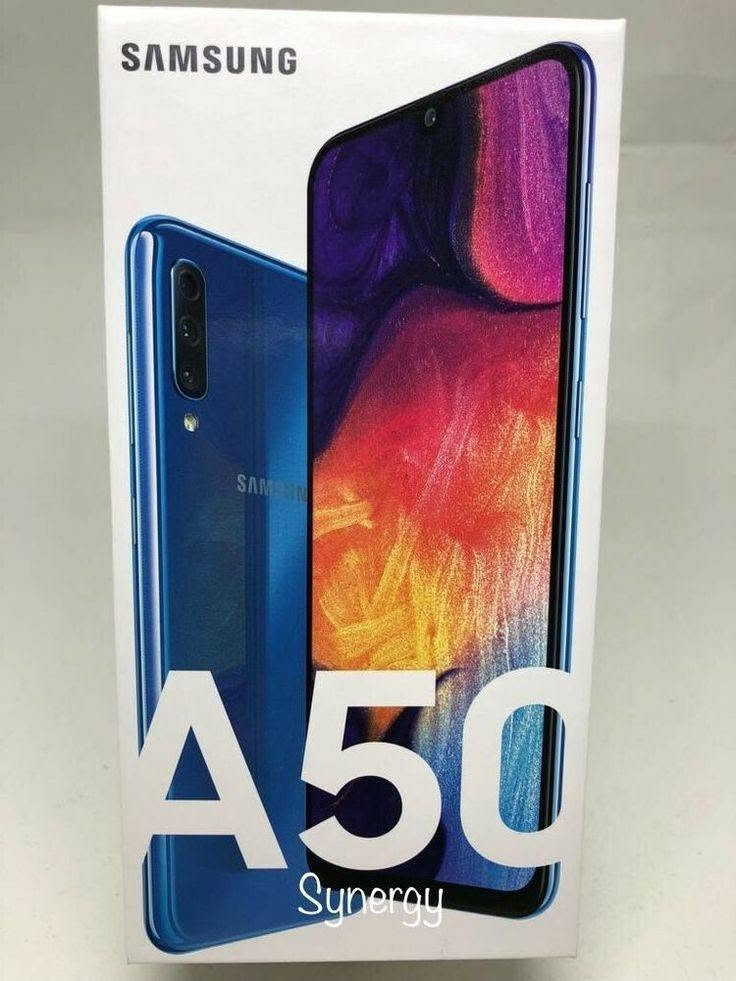 انفنكس نوت 50 S • 256 جيجا • A50 شاشة مبدلة
