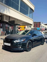 التيما SV • ٢٠١٦ • نويه أربيل