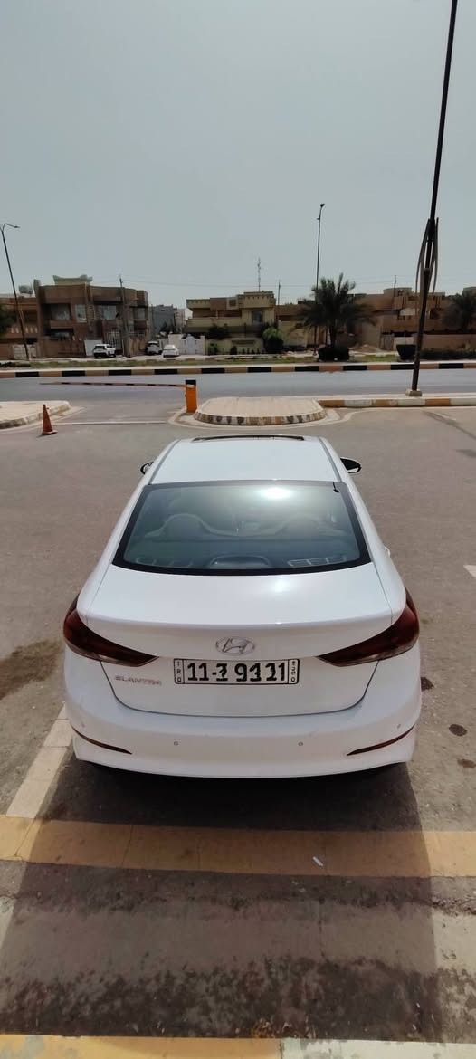 النترا سوبر • ٢٠١٨ • رقم بغداد