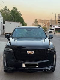 كادلاك سكاليد • ٢٠٢٤ • خليجية