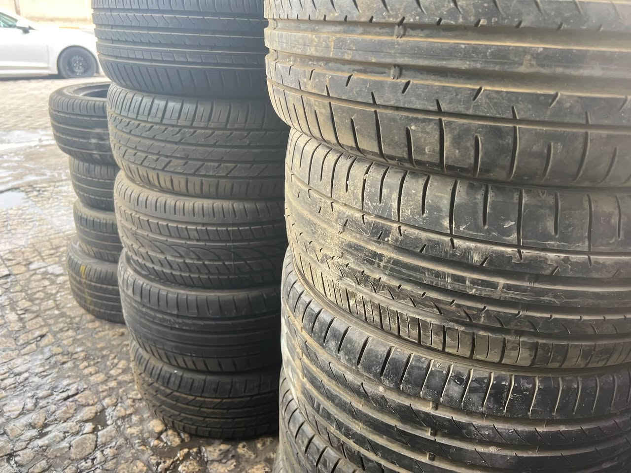 تايرات • بالجملة • بغداد قاهره