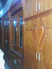 غرفة نوم • جديدة • الحمزه الغربي