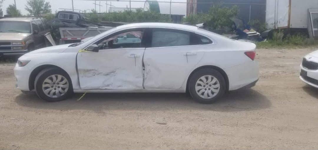 السلام عليكم
ماليبو ٢٠١٧ السونار موظح بلصور 
مناقصهة شي محرك كير خير من الله 
سعر ٨٥ مجال قليل مكان ابو غريب 
للاتصال ***********
