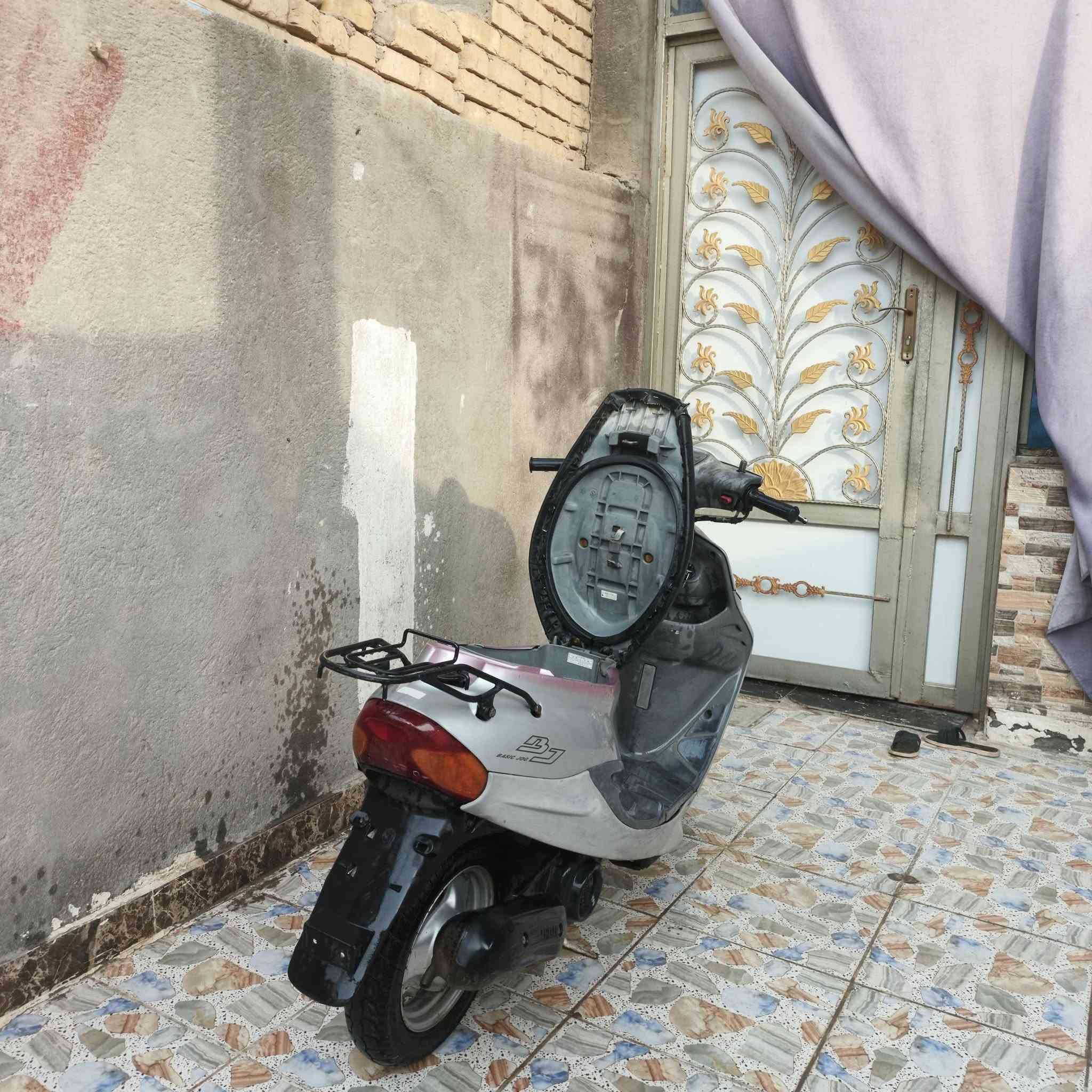 بيجي • نظيف • استعمال قليل