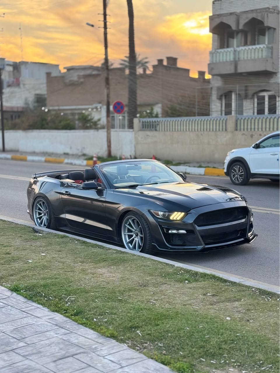 السلام عليكم 🌹🤚
موستنك ٢٠١٦ كشف
ستة سلندر 🚀
حادثهة جاملغ وباب
بيهة قطع صبغ ابيع حزام بس هية اقل الحزام
رقم اربيل الجديد باسمي
السعر ١١٠
مكاني بغداد الكاظمية
للاستفسار : *********** بغداد, العراق
