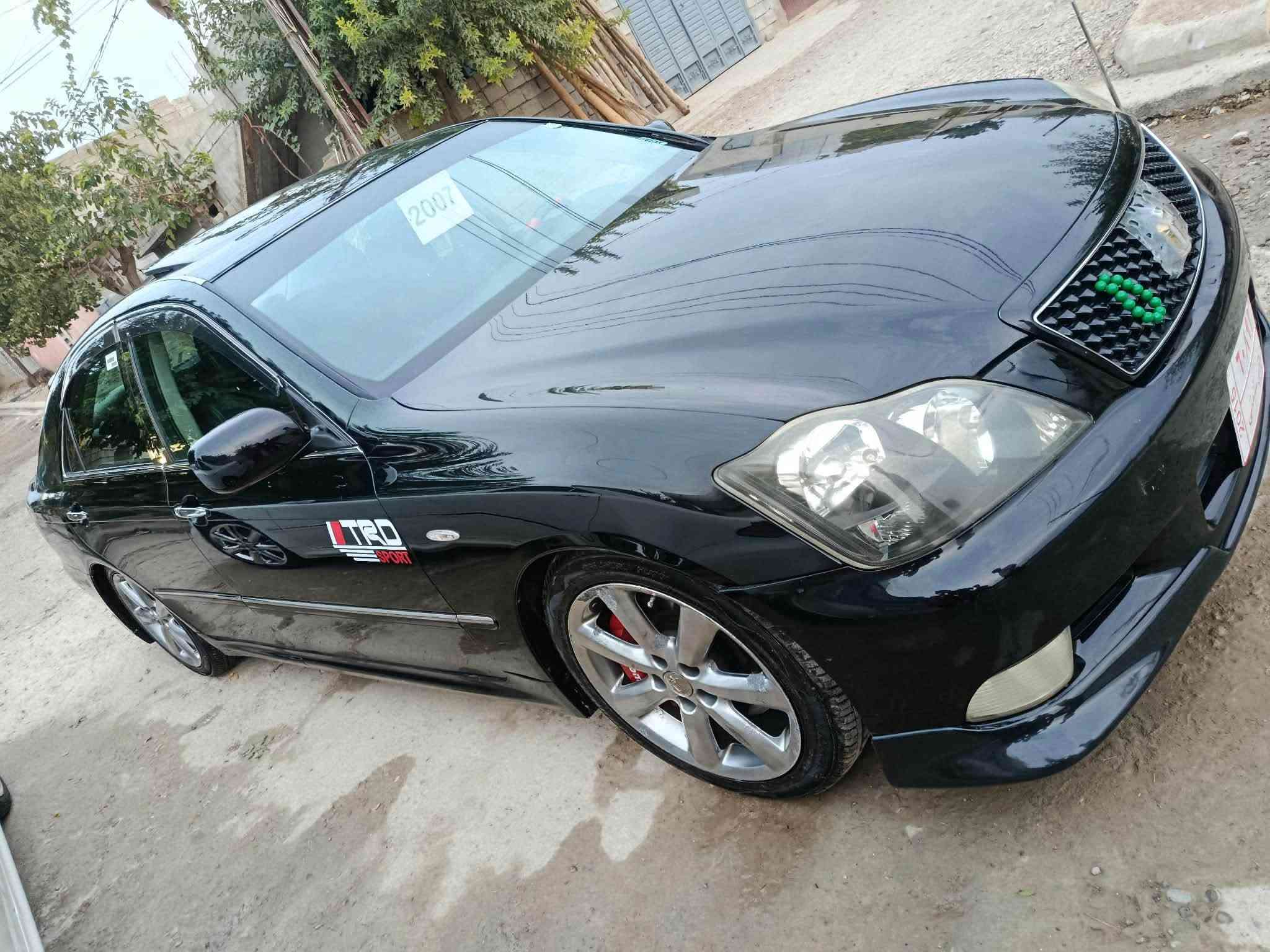 شاهین • ٢٠٠٧ • بويا ٣ قطع