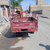 حي طارق • موديل ٢٠١٦ • محرك ٢٤