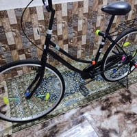 بايسكل ٢٦ • اسود • بصره القديمه