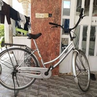دراجة • بي مجال