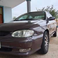 موديل ٩٩ • تماتيك • محرك مسكر