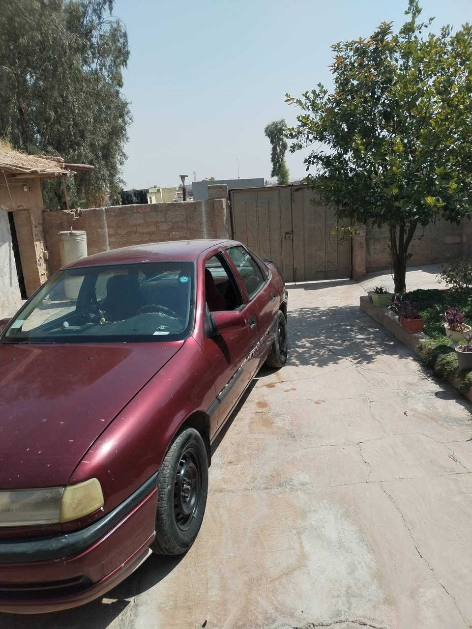 سياره للبيع ***********
