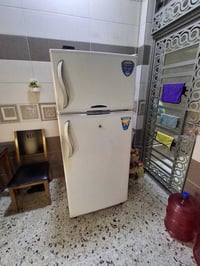 ثلاجه • كاونتر • مجمدة