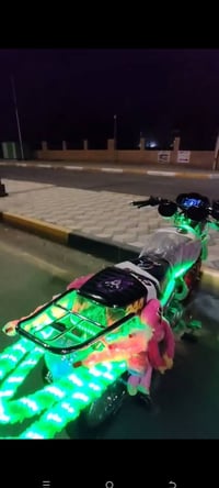 دراجة • بعقوبه • ديالى